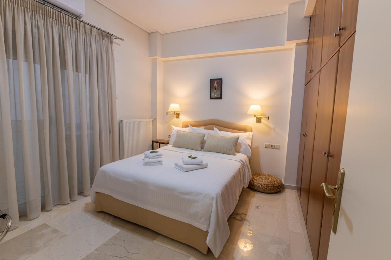 In Marble Ξενοδοχείο Βόλος Εξωτερικό φωτογραφία
