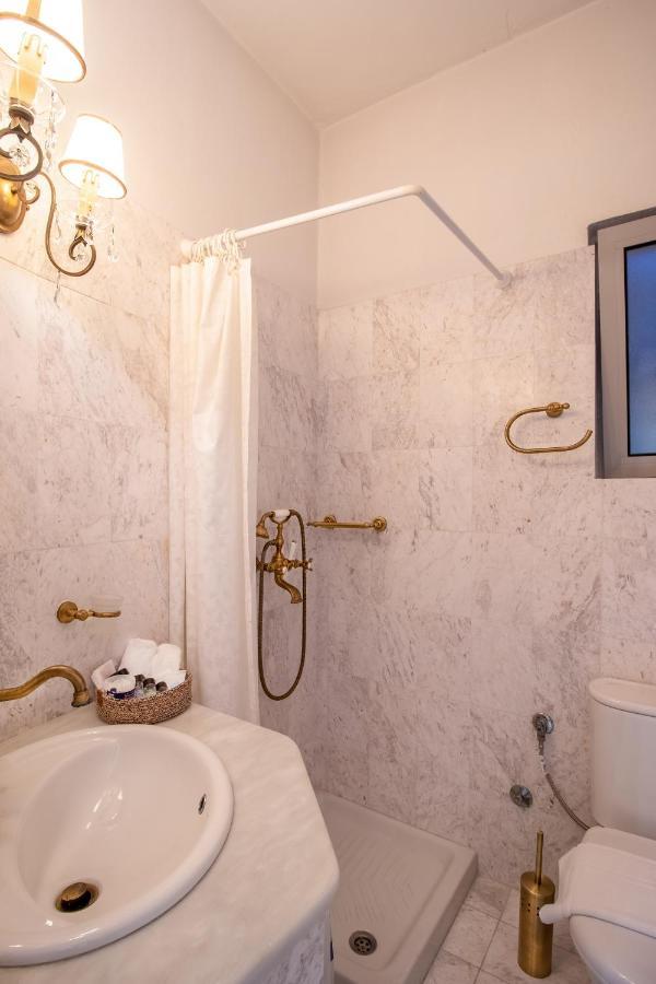 In Marble Ξενοδοχείο Βόλος Εξωτερικό φωτογραφία