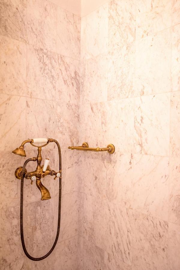 In Marble Ξενοδοχείο Βόλος Εξωτερικό φωτογραφία