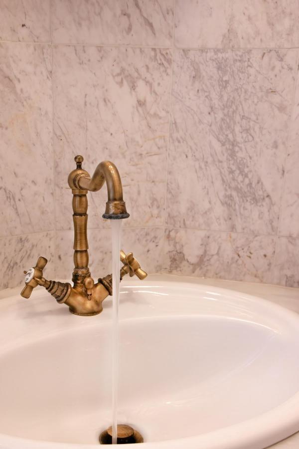 In Marble Ξενοδοχείο Βόλος Εξωτερικό φωτογραφία